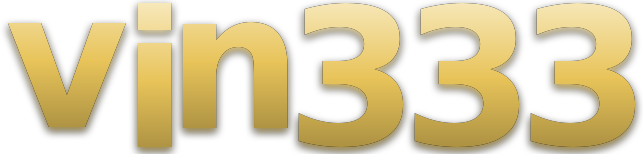 vin333 logo